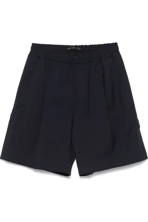 LOW BRAND Tokyo Bermudas