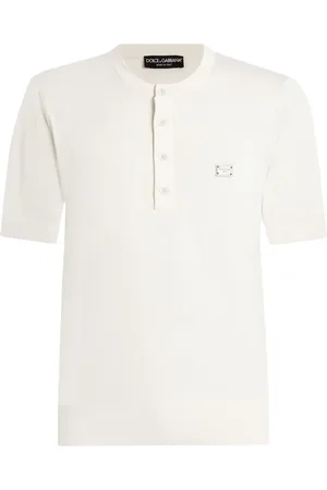 Dolce & Gabbana T-Shirt aus Baumwolle