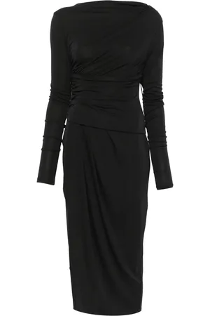The Andamane Vinicia Kleid