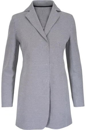 AKRIS Langer Blazer