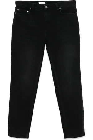 Totême Tapered-Jeans