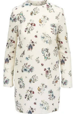 ADAM LIPPES Tilley Minikleid