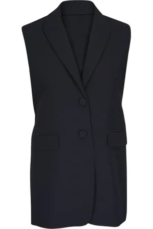 Agnona Einreihiger Cady-Blazer