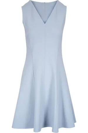 Kiton Ausgestelltes Minikleid