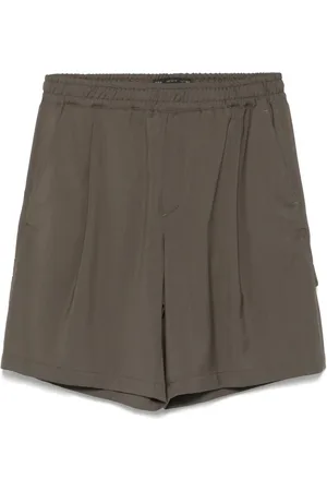 LOW BRAND Tokyo Bermudas