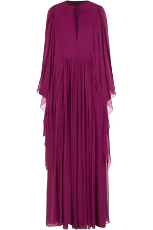 Dolce & Gabbana Transparentes Abendkleid