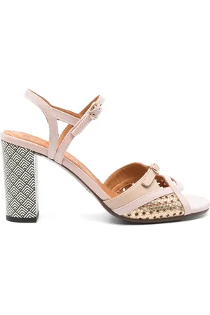 Chie Mihara Bindi Sandalen 85mm