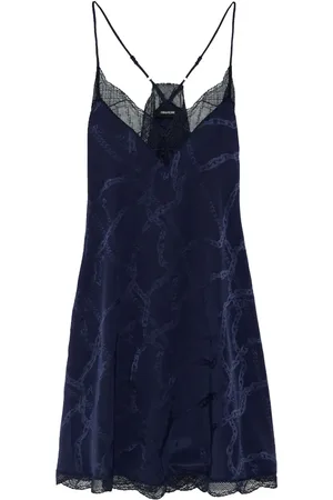 Zadig & Voltaire Risty Minikleid