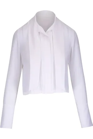 TWP Bluse aus Seide