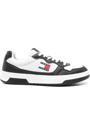 Tommy Hilfiger Cupsole Sneakers