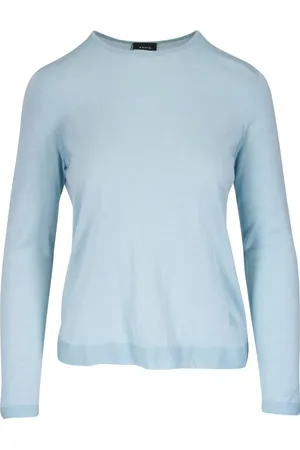AKRIS Pullover mit Rundhalsausschnitt