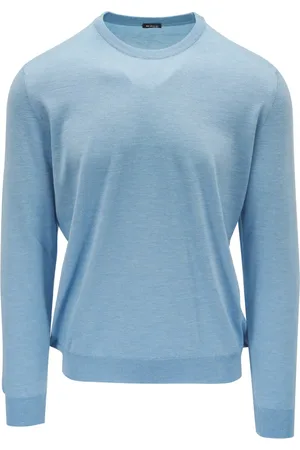Kiton Fein gestrickter Pullover
