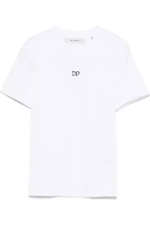 Daily paper Geripptes T-Shirt