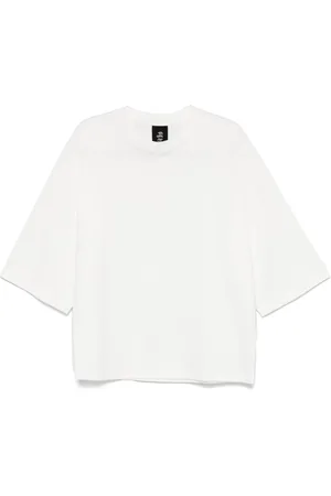 THOM KROM Klassisches T-Shirt