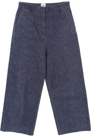 Hermès 2010s Jeans