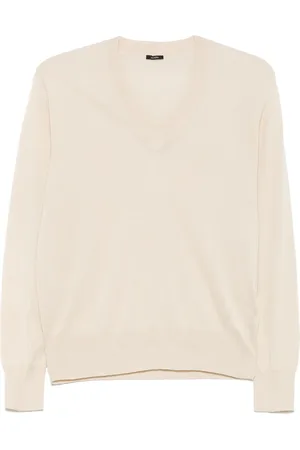 Joseph Cashair Pullover
