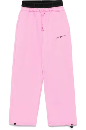Msgm Jogginghose aus Fleece