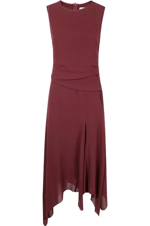 Essentiel Antwerp Asymmetrisches Kleid