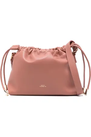 A.P.C. Mini Ninon Umhängetasche