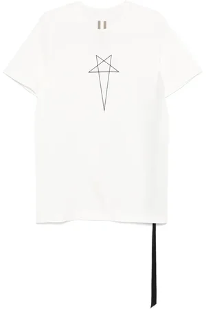 Rick Owens Level T T-Shirt