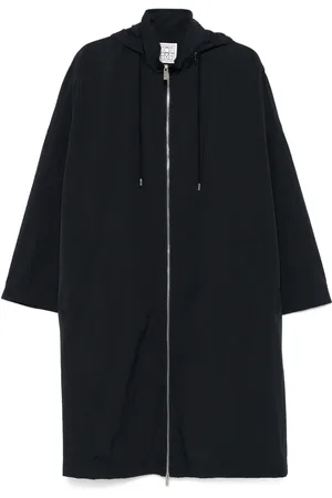 Totême Klassischer Windbreaker