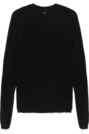THOM KROM T-Shirt mit rundem Ausschnitt
