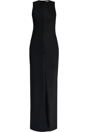 Ami Ärmelloses Midikleid