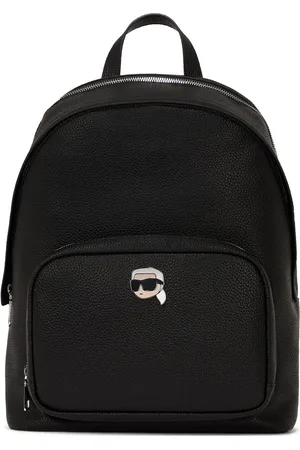 Karl Lagerfeld Mittelgroßer Ikon Rucksack