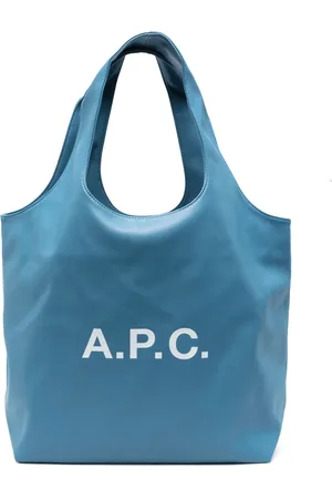 A.P.C. Ninon Tote Bag