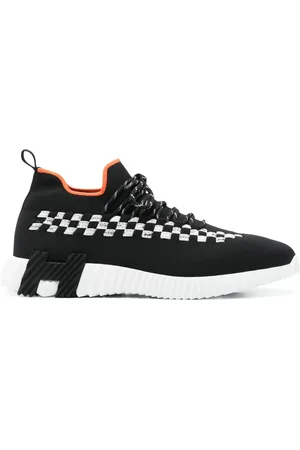 Hermès Bouncing Sneakers