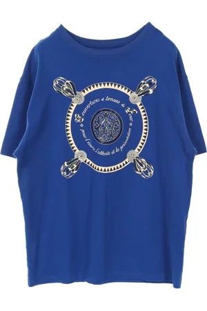 Hermès 2000s Couvertures et Tenues T-Shirt
