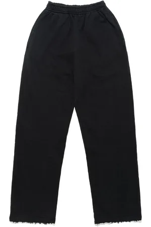 Mainless Jogginghose im Distressed-Look