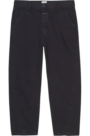 Closed Broome Hose