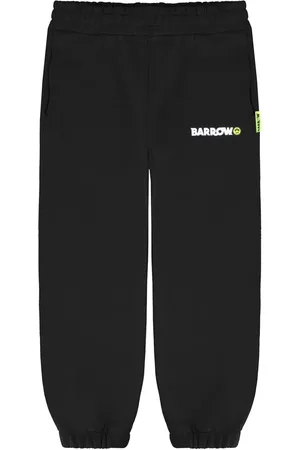 BARROW Jogginghose mit Logo-Print