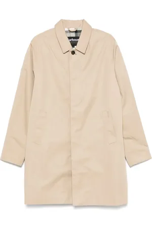 Barbour Roking Regenmantel