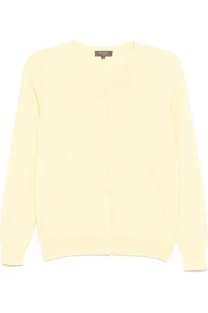 N.PEAL Olivia Cardigan