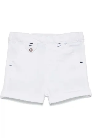 Tartine Et Chocolat Shorts mit Umschlag