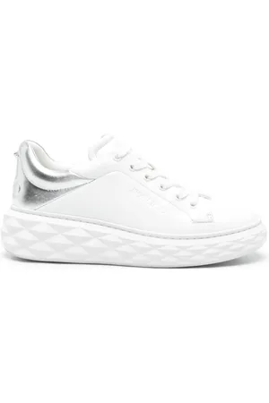 Jimmy Choo Diamond Maxi/F II Sneakers