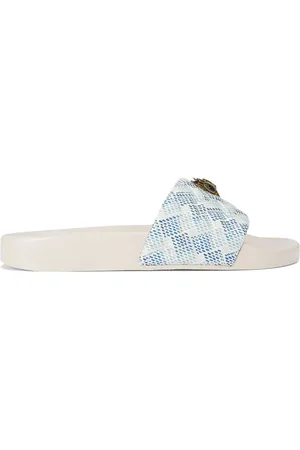 Kurt Geiger Meena Eagle Pantoletten