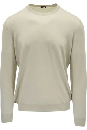 Kiton Pullover mit Rundhalsausschnitt