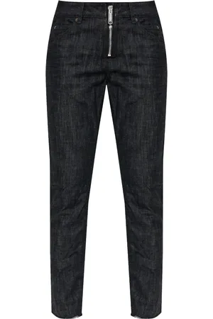 Dsquared2 Jeans aus Baumwolle