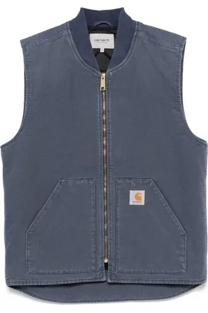Carhartt Weste aus Canvas