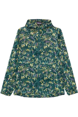 Patagonia Houdini Jacke
