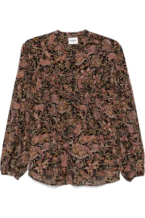 Marant Etoile Zalika Bluse