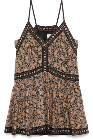 Marant Etoile Danielle Minikleid
