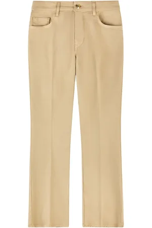 FAY Hose im Five-Pocket-Design
