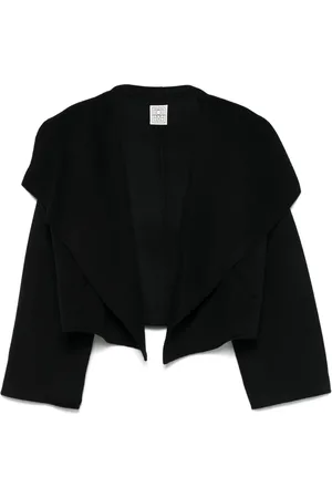 Totême Signature Double Jacke