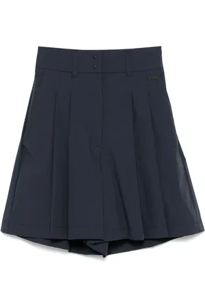 HERNO Klassische Shorts