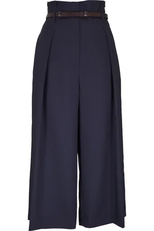 ODEEH Klassische Hose
