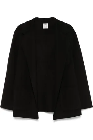 Totême Jacke mit aufgesetzten Taschen